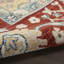 Tapis ivoire Briana-74062120