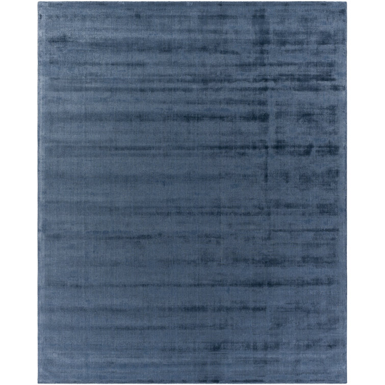 Rectangle Tylese Area Rug with Non-Slip Backing