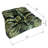 Coussin de siège d'extérieur 5 po (ensemble de 2)