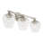 Sylmar 3 - Light Dimmable Vanity Light-1555810510