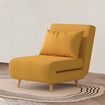 Fauteuil convertible Jacquelyn