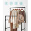 Meachum 83cm Clothing Rack-390768479