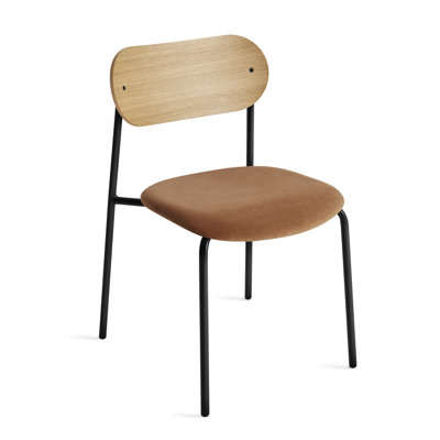 SideBySide Upholstered Dining Chair