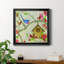 Voisinage II - Peinture sur toile encadrée-1368358743-1368358741