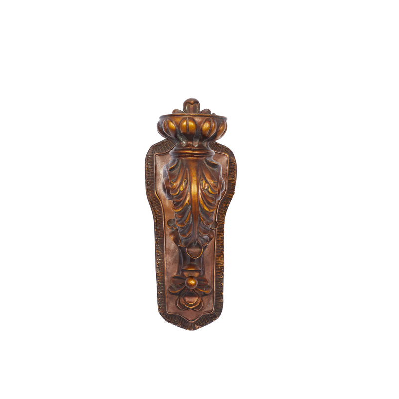 Stone Wall Sconce