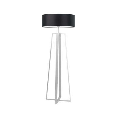 Arnessa 158cm Traditional Floor Lamp