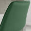 Palermo Luxury Quilted Breakfast Bar Stool - Velvet Upholstered Design-832759467-832759474