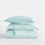 Ensemble de housse de couette carreauté Becky Cameron-1664263833-1664263837