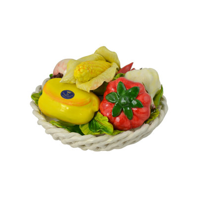 Food & Beverage Figurines & Sculptures
