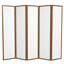 Paravent Shoji pliable Alex 70'' H-119045054-100096766
