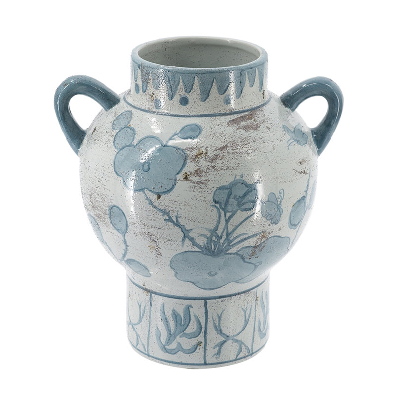 Vase en céramique