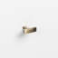 Commode double l 42,25 po Ailee-May