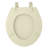 Fantasia Woven Trends Wood Toilet Seat for Bathroom with Lid Set-93020647-92578077