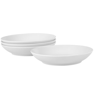 Bols à pâtes tourbillonnants Noritake Colorscapes, 9 1/2 po, 35 oz