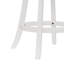 Tabouret de bar et de comptoir pivotant Henock-23975945-46328989