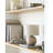 Pramit Accent Table Lamp-1703070593