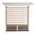 Alephonia Platform Storage Bed-1397923932