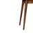 Solid Wood Writing Desk