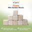 Ensemble de 9 blocs pour tout-petits empilables en mousse souple KIDKII-135947926