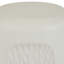 Caper Outdoor Round Side Table