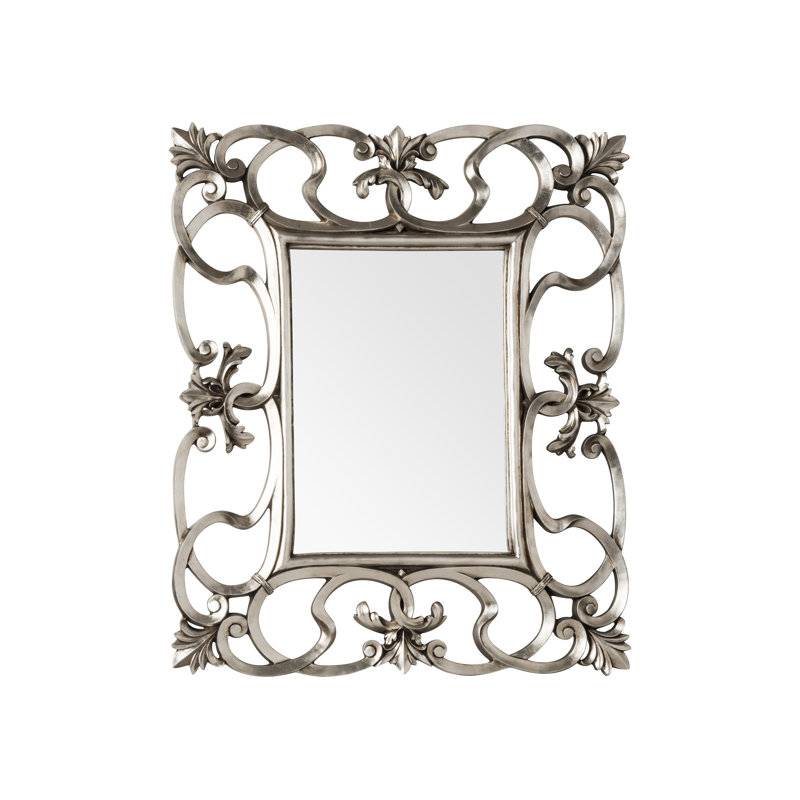 Flat Wall Mirror