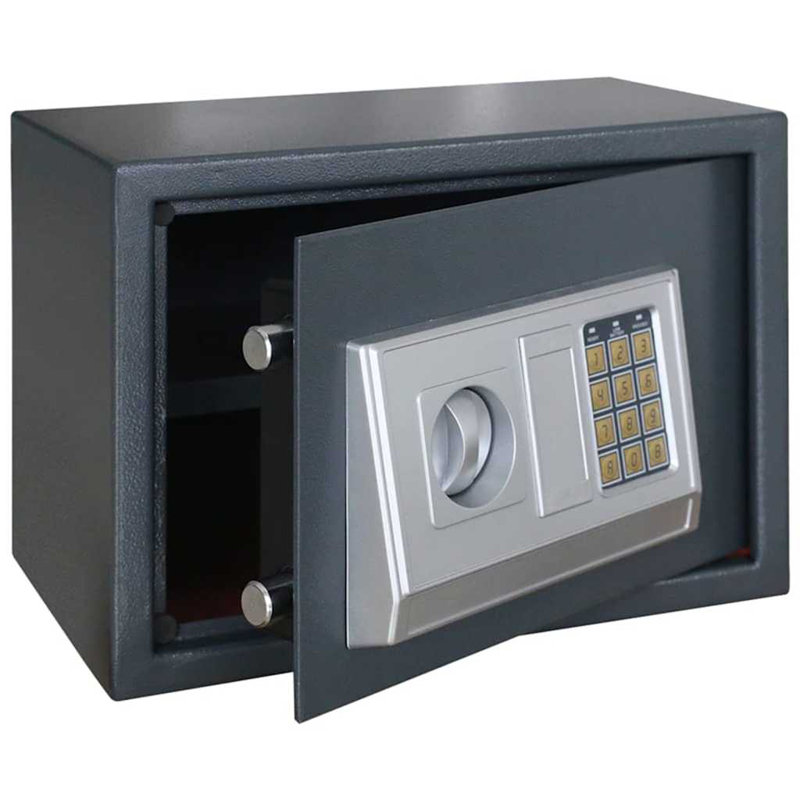Safe Box Lock