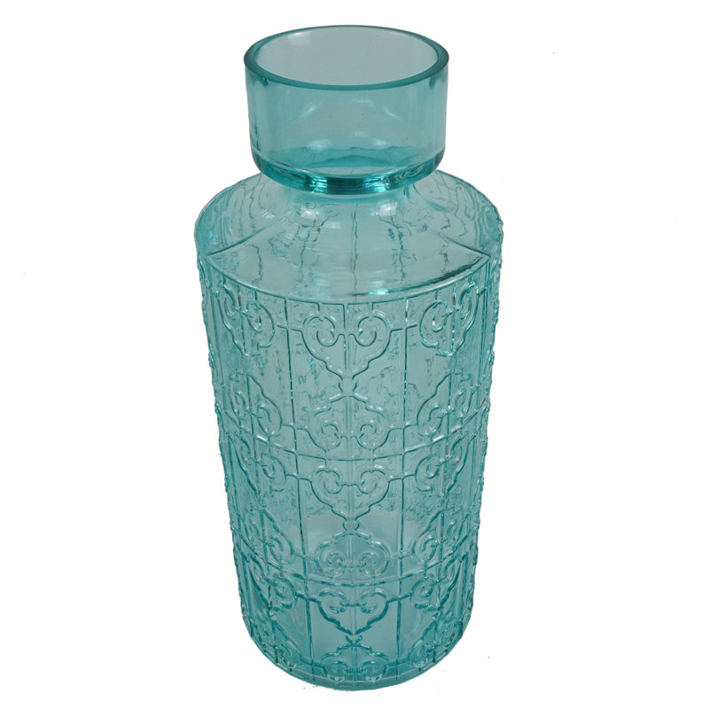 Alondra Glass Table Vase