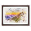Sequoia National Park in Nevada - Picture Frame Painting Print-56854330-56854333
