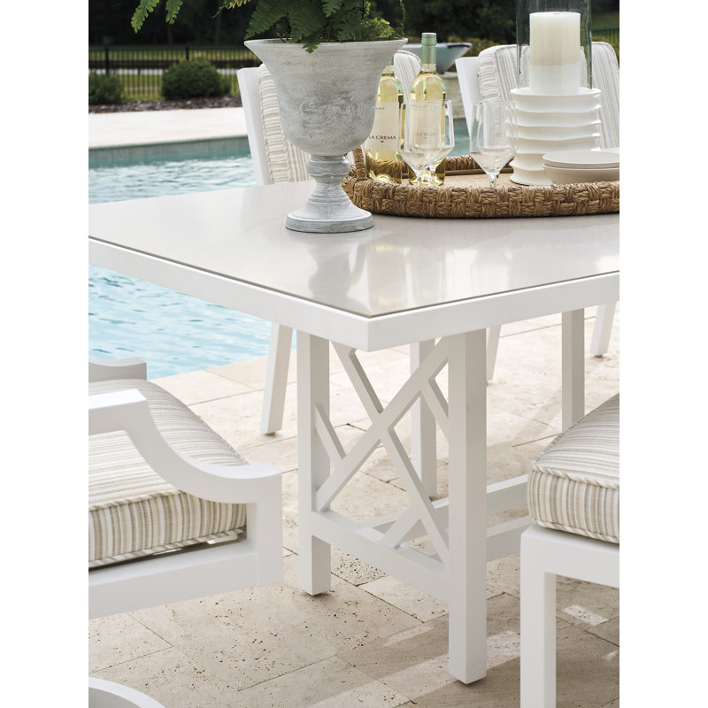 Rectangular Dining Table