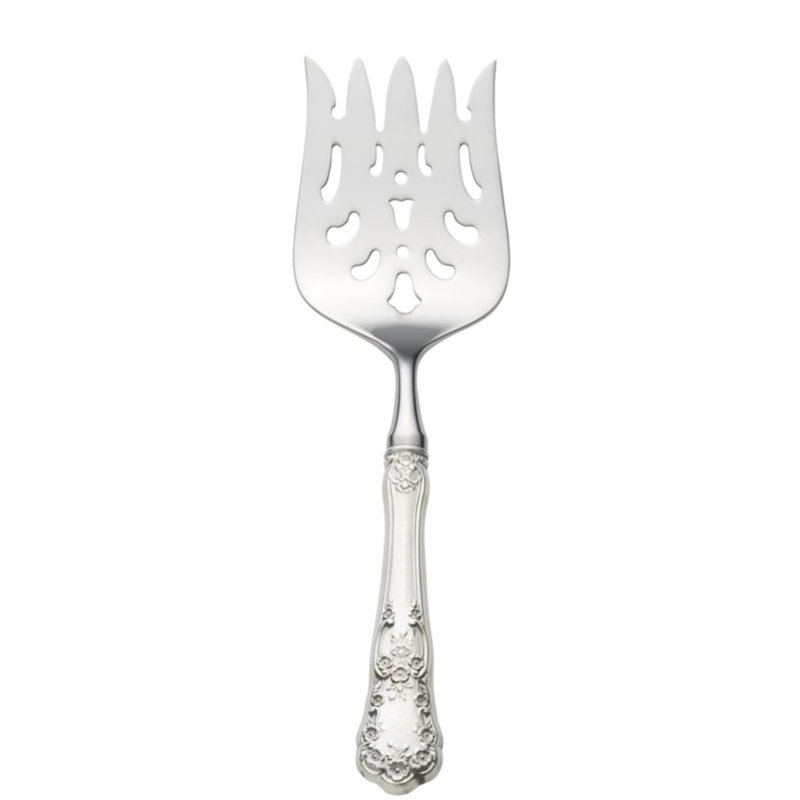 Gorham Buttercup Fish Server Fork