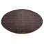 Tapis gris Kashkuli 9 pi 9 po x 9 pi 6 po Gabbeh