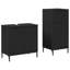 Bathroom Storage Furniture Set-1308813468