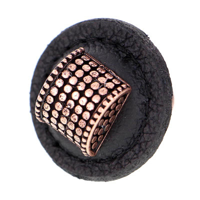 Tiziano Round Knob