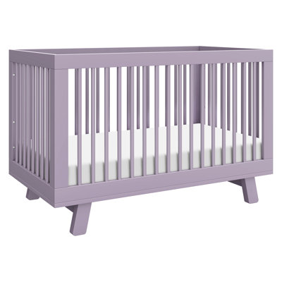 Babyletto Hudson 3-in-1 Convertible Crib