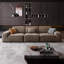 Canapé modulaire en polyester-899487460