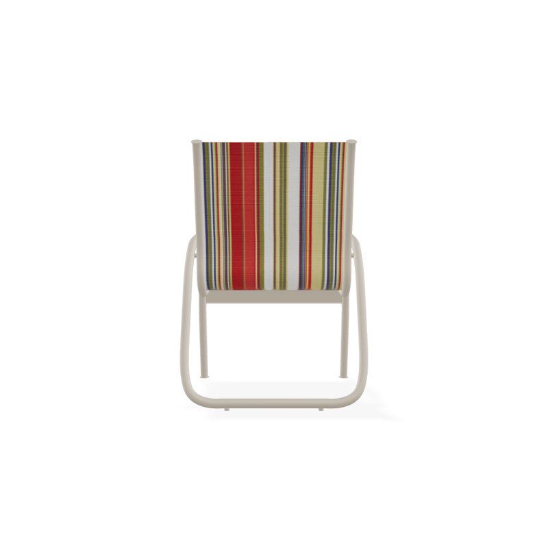 Fauteuil de patio Gardenella, Désert texturé, Fiesta