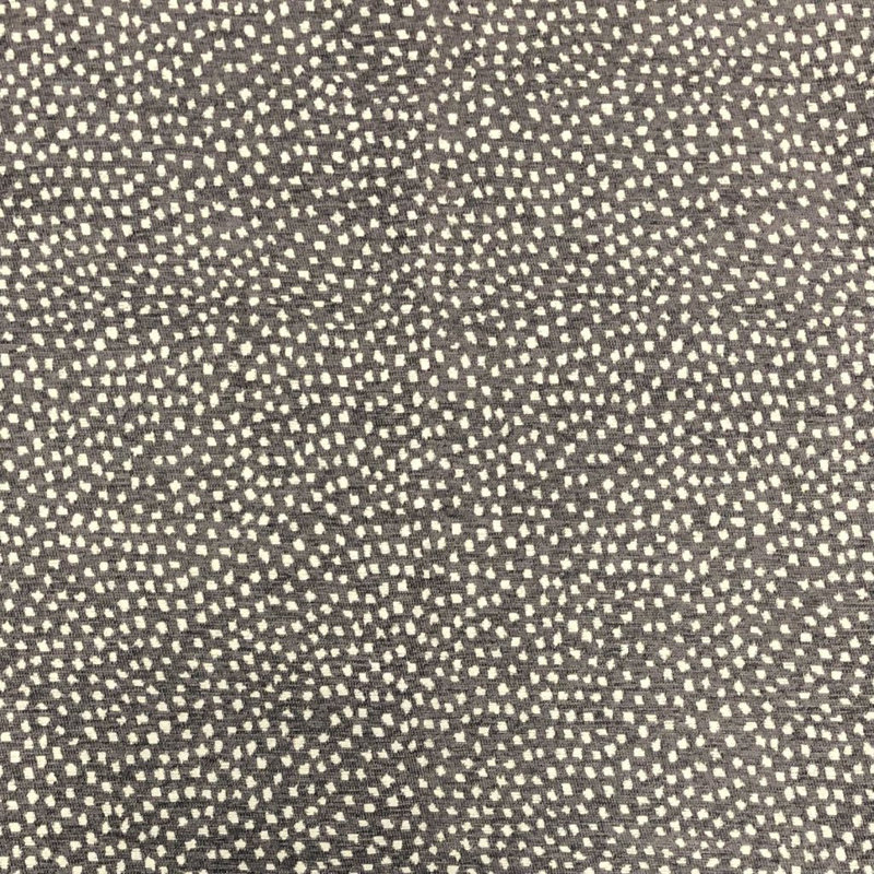 Finishing Touches Fabric, Gunmetal