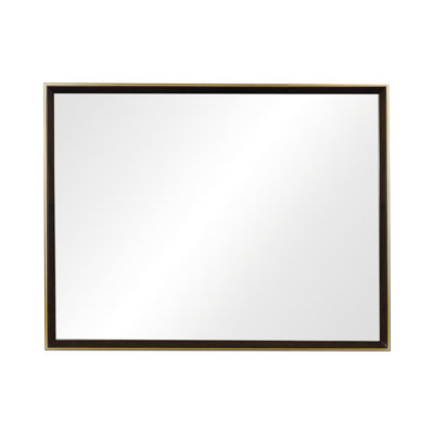 Flat Wall Mirror
