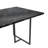 Astor 64" Dining Table-60655383-60655382