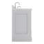 Meuble-lavabo simple 85 po dont 24 po Peighton et meuble-lavabo double REC 31 po CWMB-1152106160-1152106163