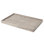 Driftwood Ottoman Tray-Grey