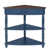 Dark Brown/Navy Blue