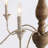 Marcus 6 - Light 29.5“ Farmhouse Candle Style Chandelier-1814806449