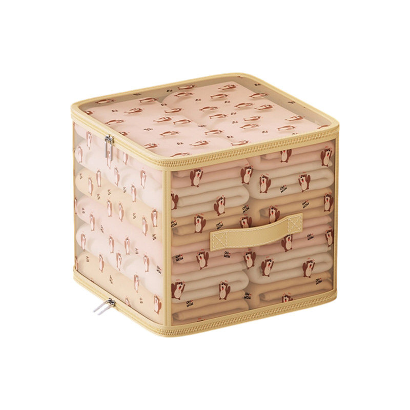  Bacs de rangement pliables à motifs écureuils, grands organisateurs de garde-robe et rangement, boîtes de rangement pour vêtements, sacs de rangement, paniers de rangement pour couverture, édredon, oreiller, literie