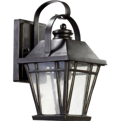 Earby Wall Light