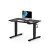 Inbox Zero Dojtcho Home Office Adjustable Standing Desk & Reviews | Wayfair