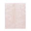 Tapis rose clair Outen