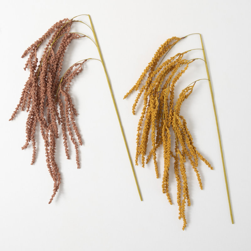 Sprays artificiels Amaranthus