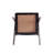 Hamlet Solid Wood Arm Chair-67947506-103894231