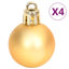20cm Solid Colour Bauble